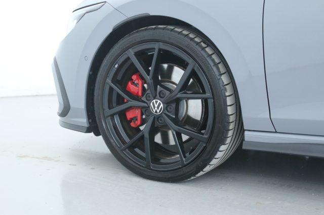 VOLKSWAGEN Golf GTI 2.0 TSI DSG TETTO PANORAMA, BLACK STYLE, CERCHI 19