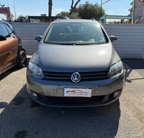 Volkswagen Golf Plus 1.2 TSI 5p. Comfortline