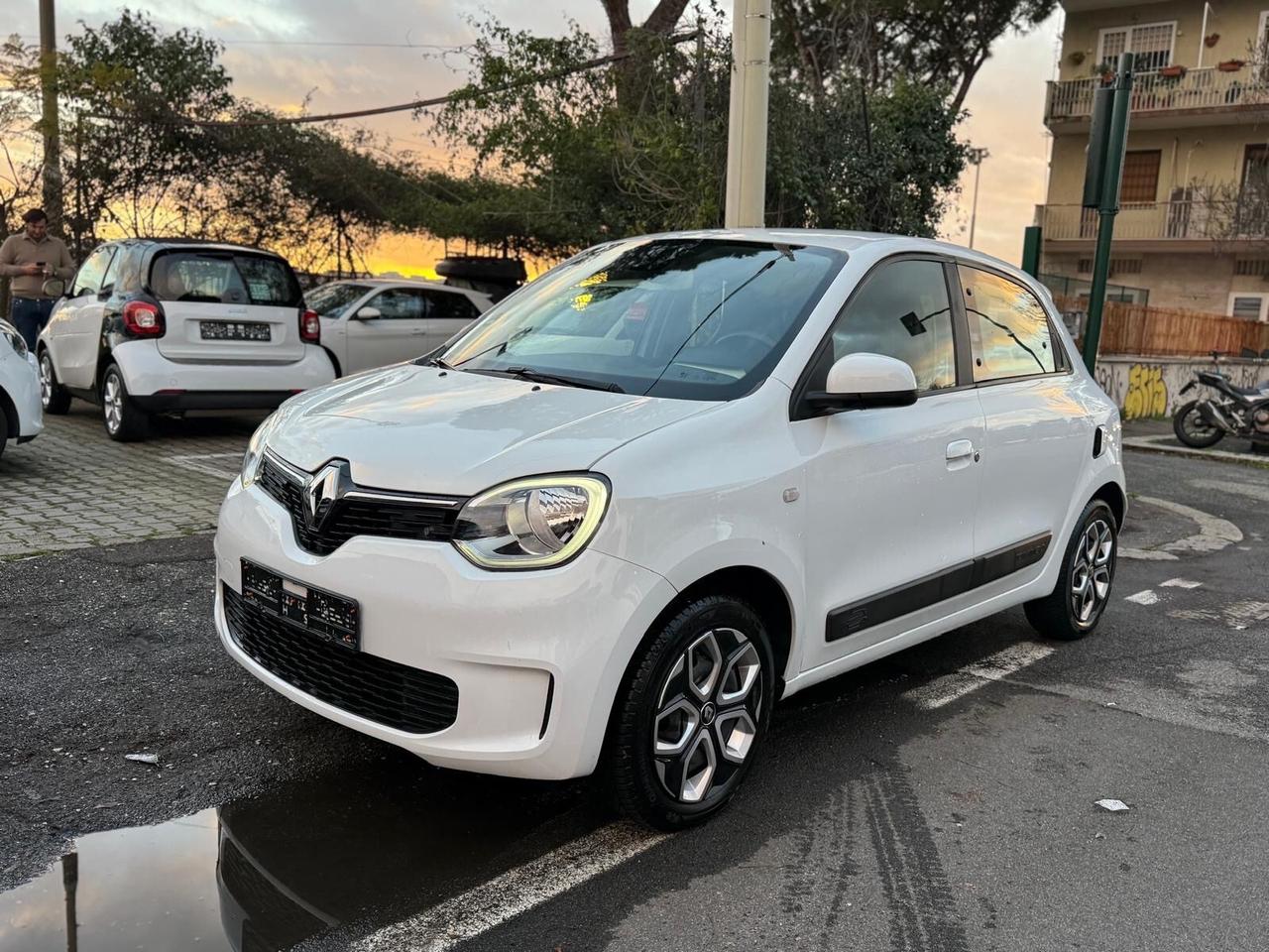 Renault Twingo 1.0 nuovo mod Intens Limited