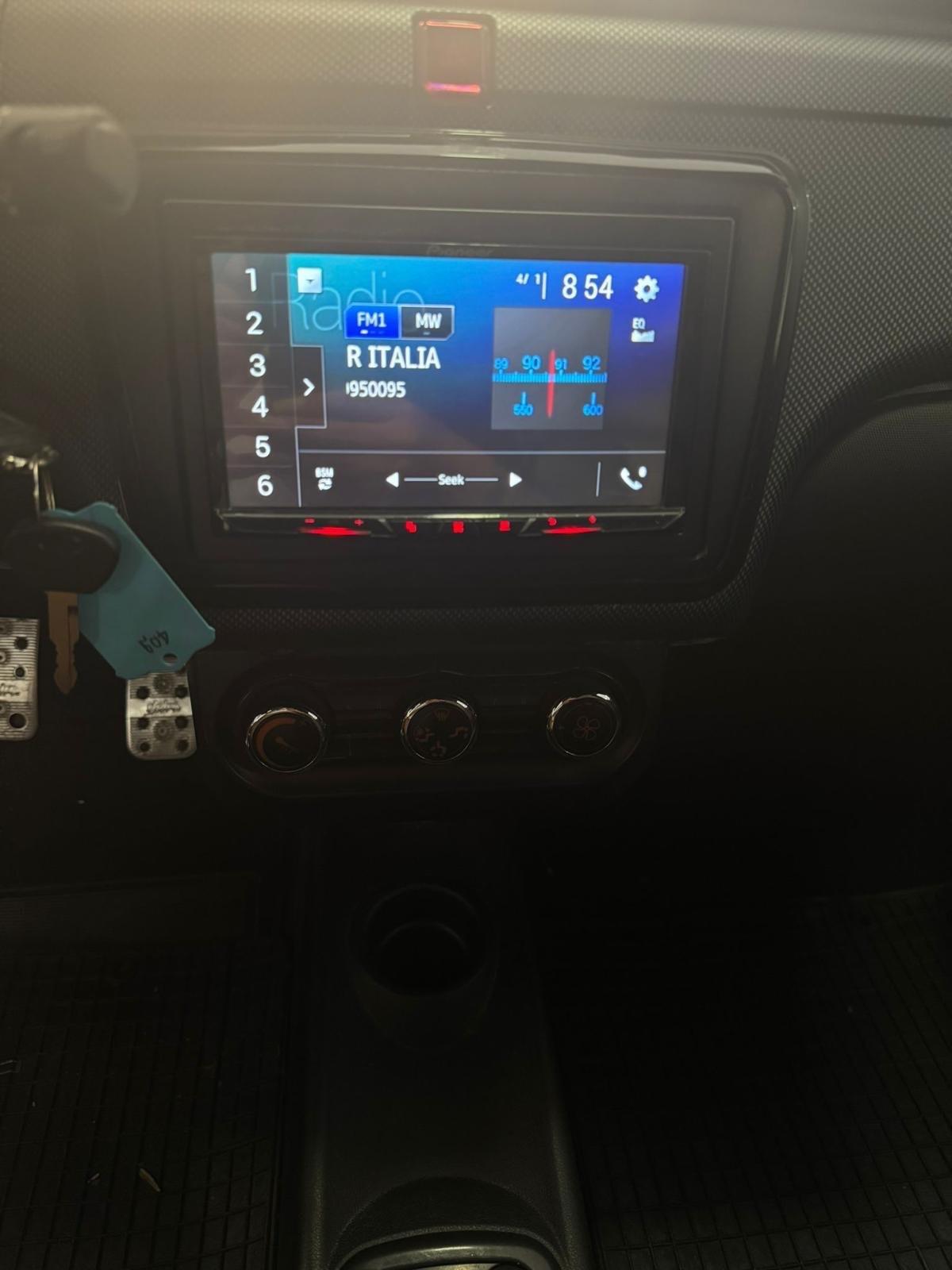 Ligier JS JS50 DCI Sport Ultimate Ice Tec