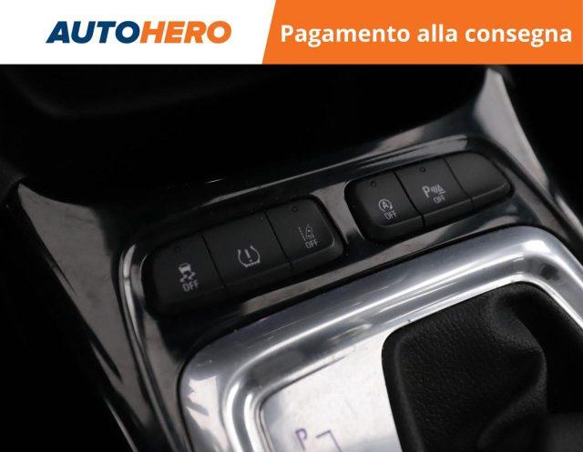 OPEL Crossland X 1.5 ECOTEC D 120 CV Start&Stop aut. Elegance