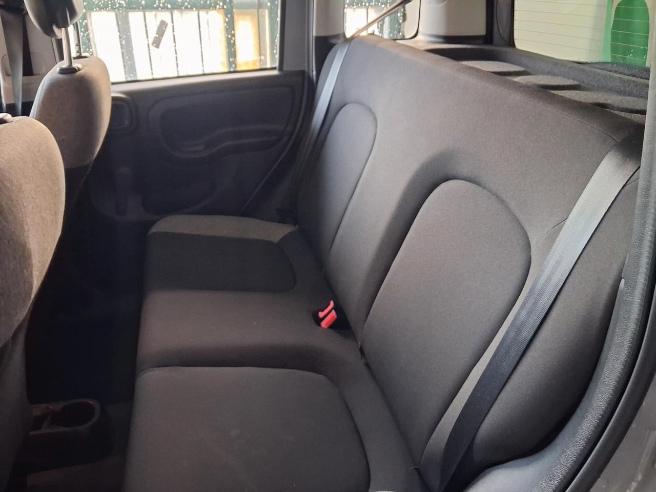 Fiat Panda 1.2 EasyPower City Life