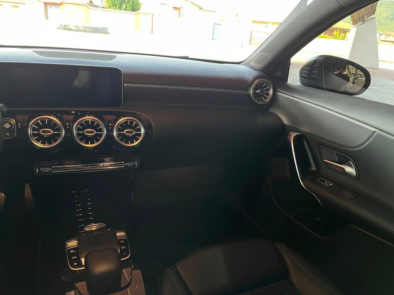 Mercedes-benz A 200 d 150CV Automatic Premium