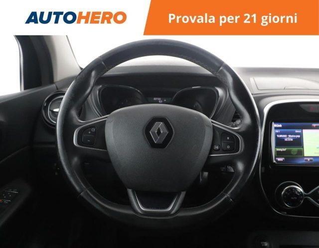 RENAULT Captur TCe 12V 90 CV Sport Edition2