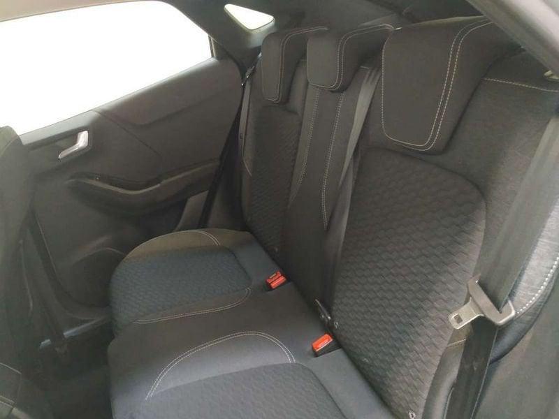 Ford Puma 1.0 ecoboost h Titanium s&s 125cv