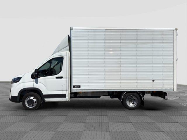 MAXUS Deliver 9 Deliver9 2.0 CRDI 150CV RWD PL-RG Cabinato