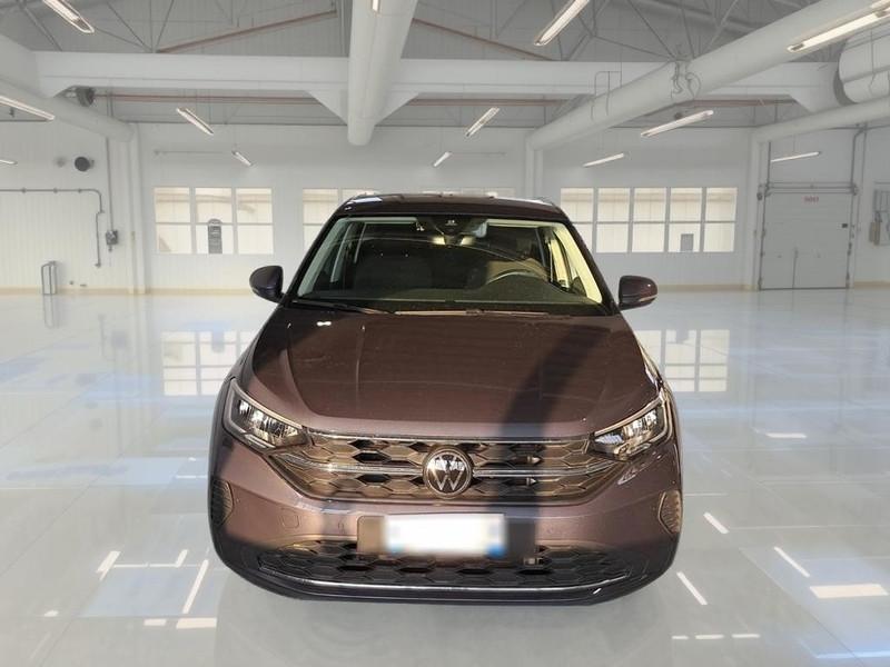 VOLKSWAGEN TAIGO 1.0 TSI 81 KW LIFE SUV