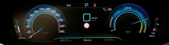 Peugeot 3008 1.6 hybrid4 phev GT Pack 300cv e-eat8 *FULL-OPT*