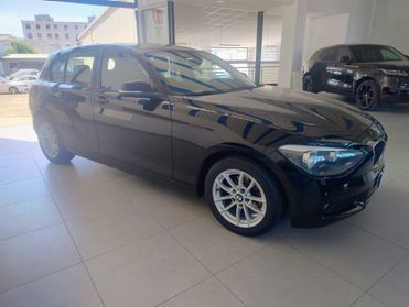 Bmw 116 116d 5p. Urban