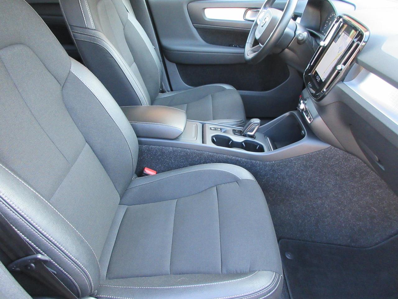 Volvo XC40 1.5 t3 Business Plus Geartronic