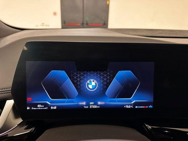 BMW Serie 2 Active Tourer 218d Active Tourer Msport auto