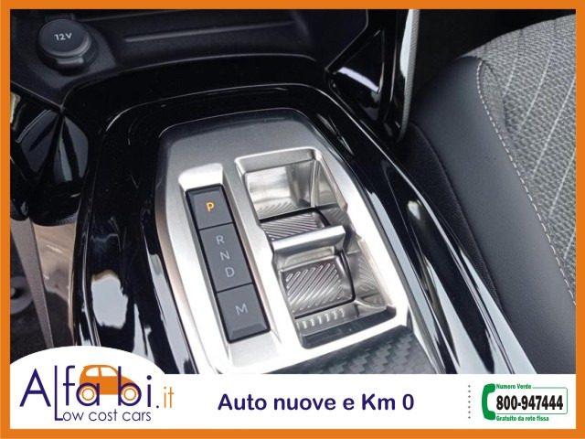PEUGEOT 2008 1.2 145CV Hybrid e-DSC6 Allure