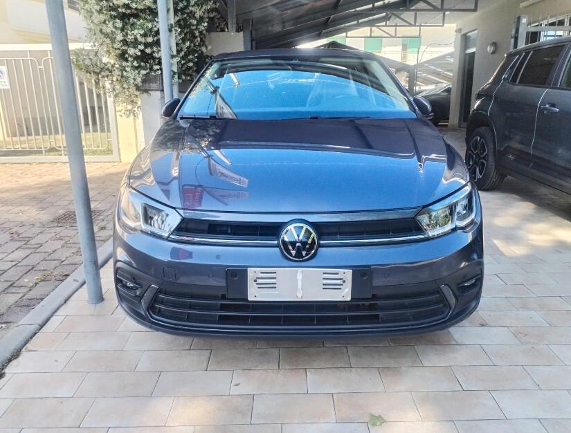Volkswagen Polo 1.0 TSI Life