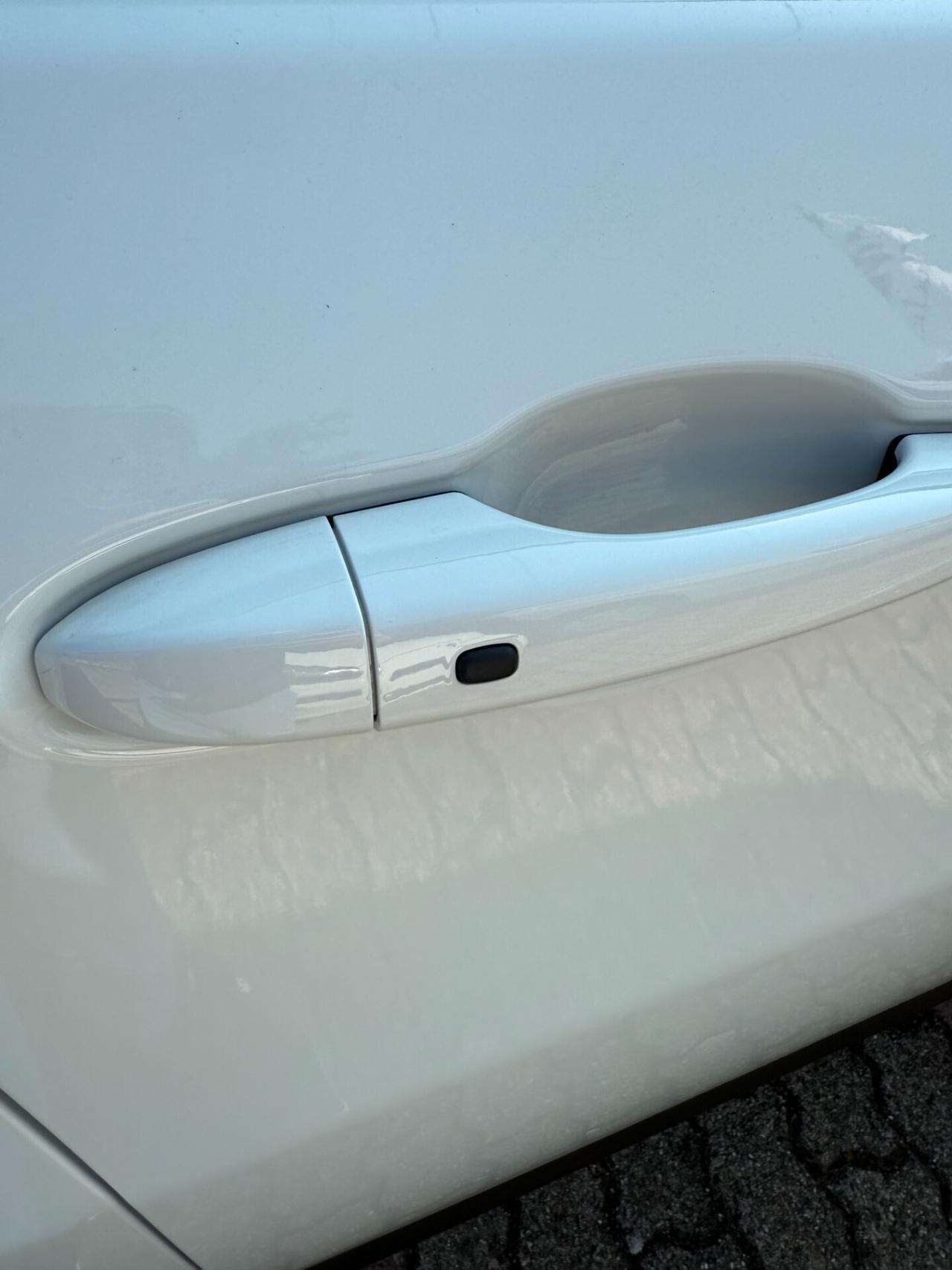 Jeep Compass 1.5 Turbo T4 130 CV MHEV 2WD Altitude