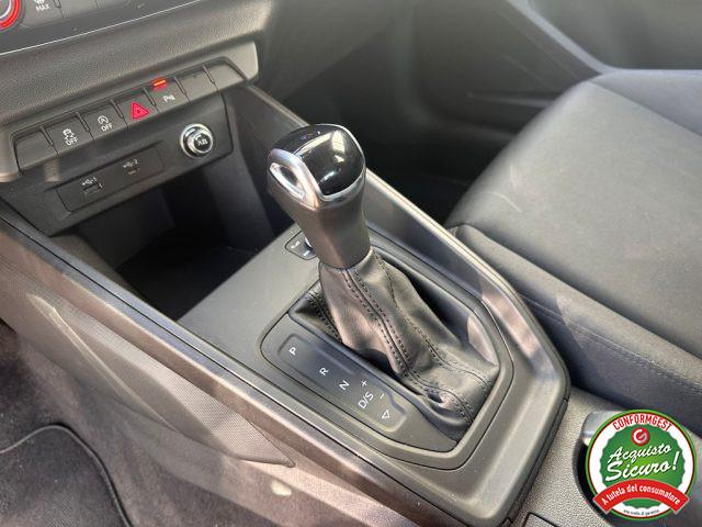 AUDI A1 SPB 30 TFSI S tronic Admired