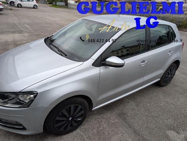 VOLKSWAGEN Polo 1.4 TDI 5p. Business