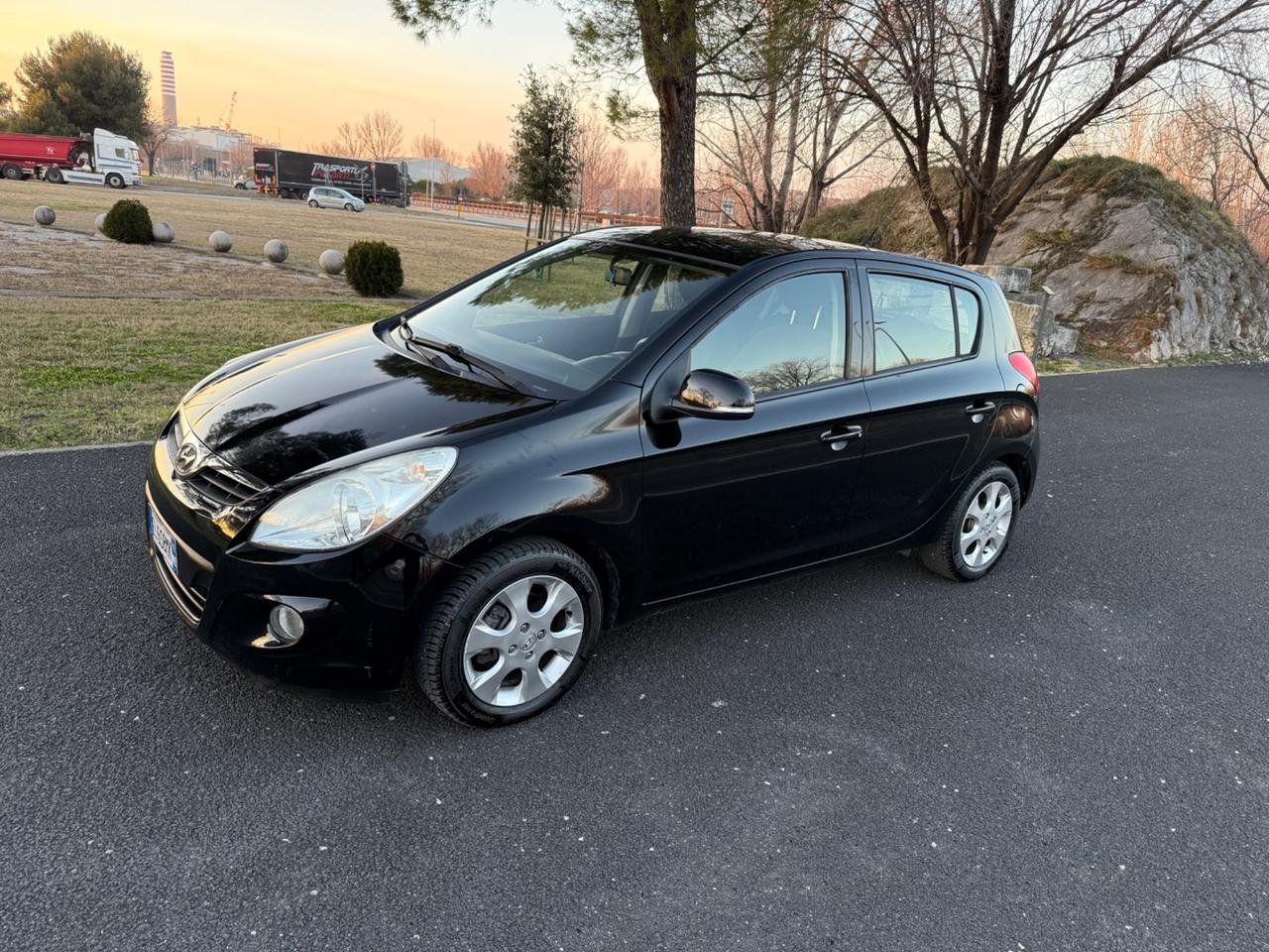 Hyundai i20 1.2 5p. Classic