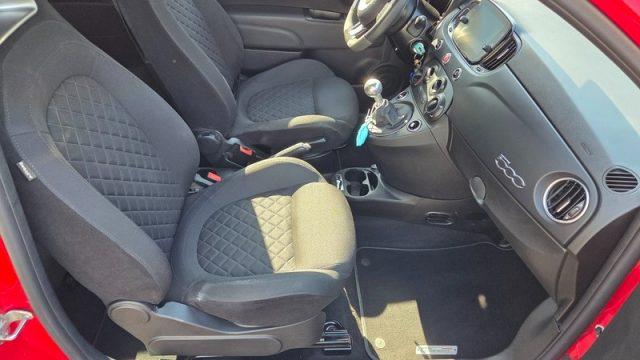 ABARTH 695 1.4 Turbo T-Jet 180 CV PERMUTE UNICOPROPRIETARIO