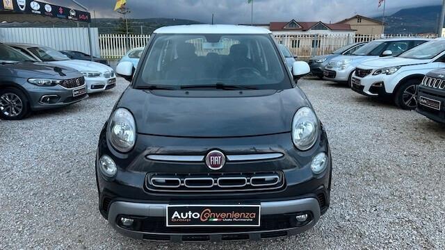 Fiat 500L 1.6 Multijet 120 CV Cross modello Nuovo