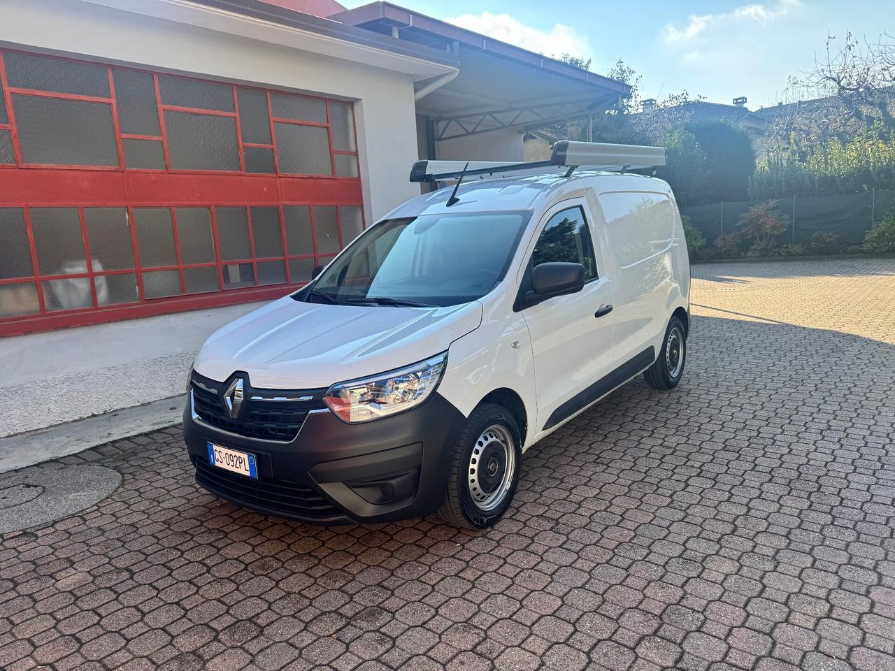 FURGONE RENAULT KANGOO EXPRESS