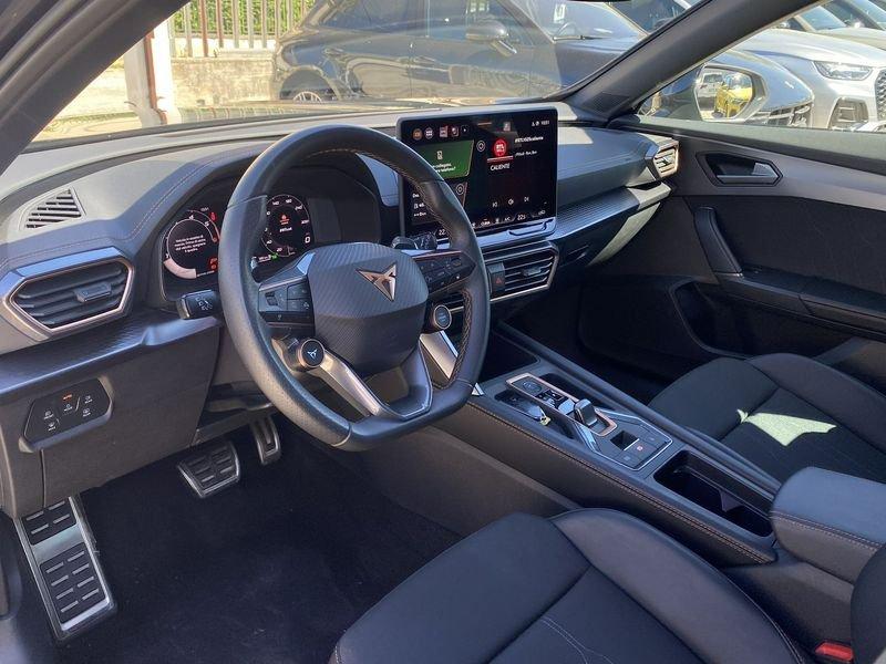 CUPRA Formentor 2.0 TDI 150CV DSG