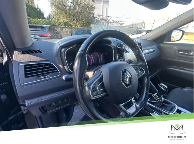 Renault Koleos dCi 130CV Energy Intens