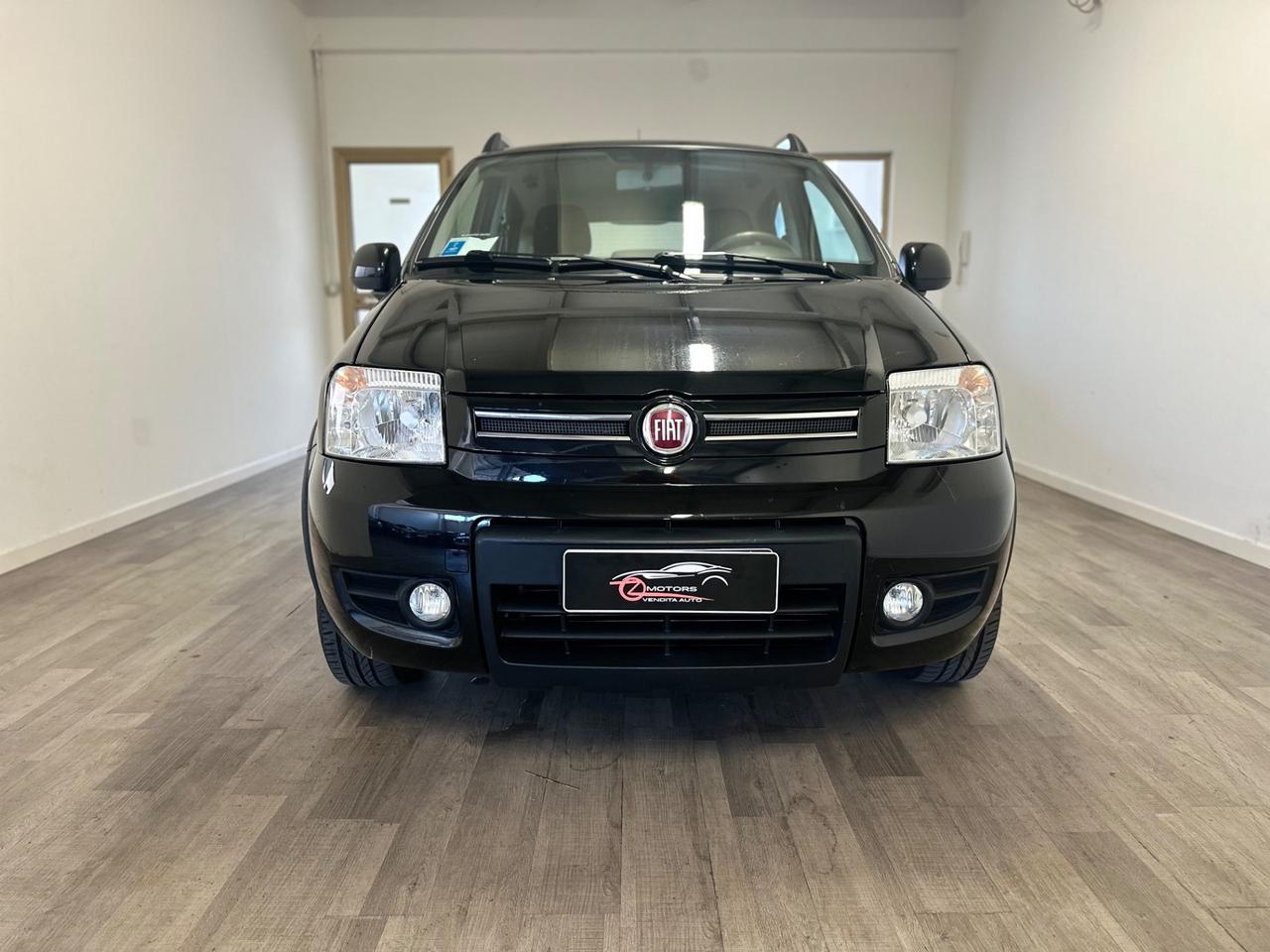 Fiat Panda 1.2 Climbing Natural Power NEOPATENTATI
