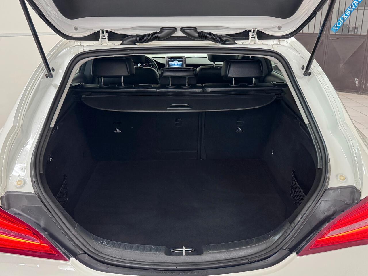 M.B. CLA 200d 4Matic - PREZZO FINANZIAMENTO