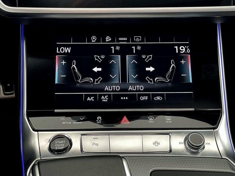 Audi A6 allroad A6 allroad 40 TDI 2.0 quattro S tronic Evolution