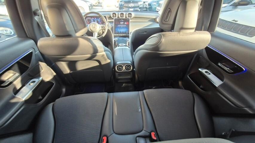 Mercedes-benz GLC 220 d 4Matic Mild Hybrid Advanced Plus - 2023