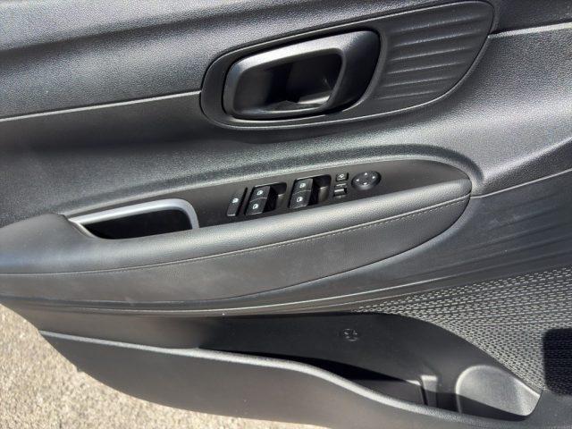 HYUNDAI Bayon 1.0 T-GDI Hybrid 48V iMT XClass