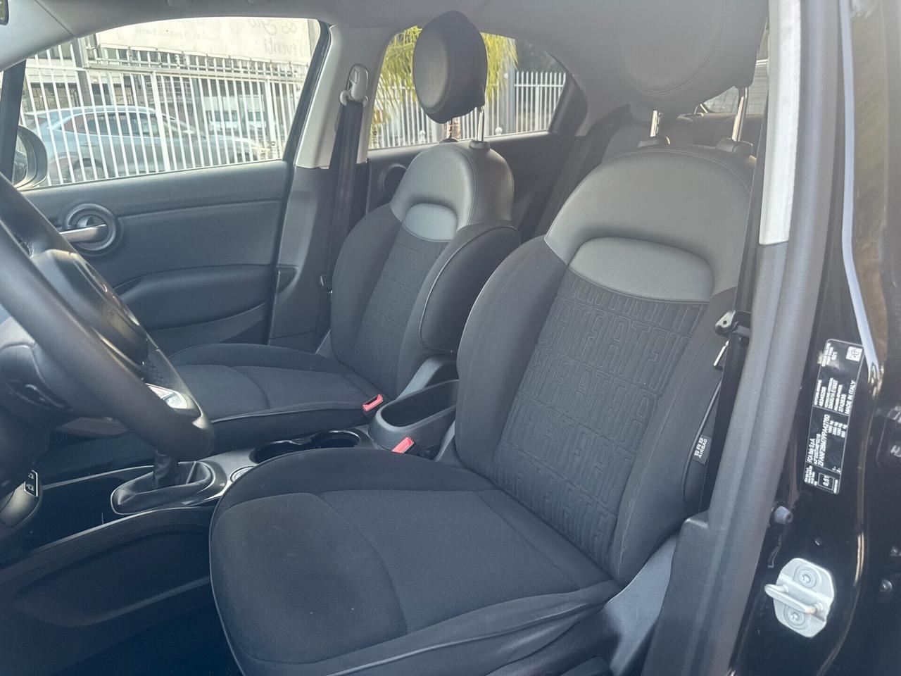 Fiat 500X 1.3 MultiJet 95 CV FULL LED