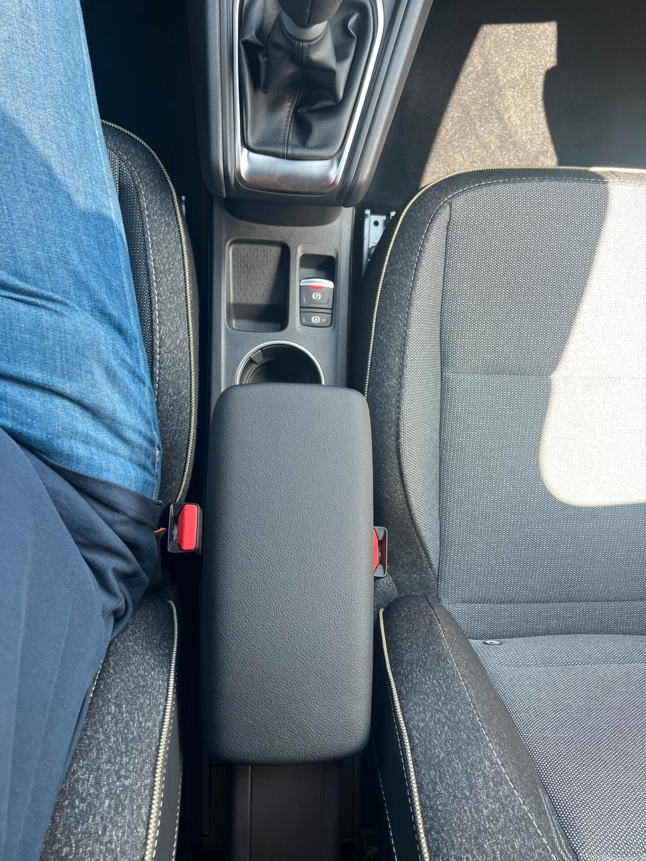 Renault Captur ECO-G 100 CV Techno