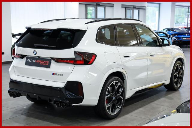 BMW X1 M35i xDrive Msport Pro