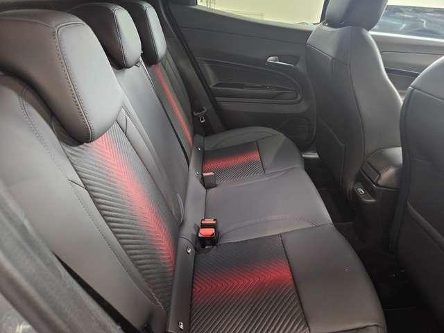 Alfa Romeo Junior 1.2 ibrida Speciale 136cv edct6