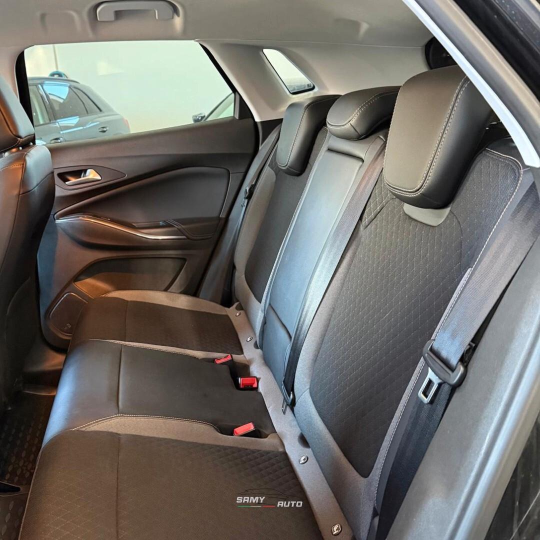 Opel Grandland X 1.6 Hybrid Plug-in aut. AWD Ultimate