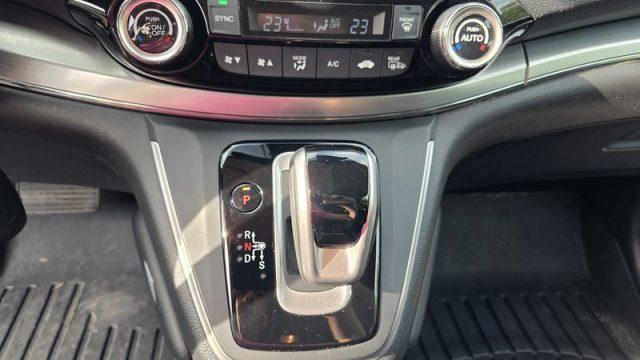 HONDA CR-V 1.6 i-DTEC Lifestyle Navi ADAS AT 4WD PERMUTE UNIC