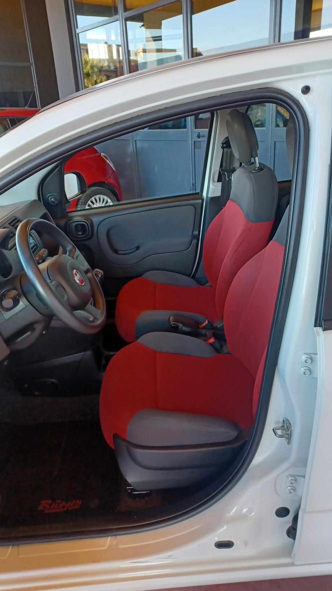 Fiat Panda 1.2 Easy