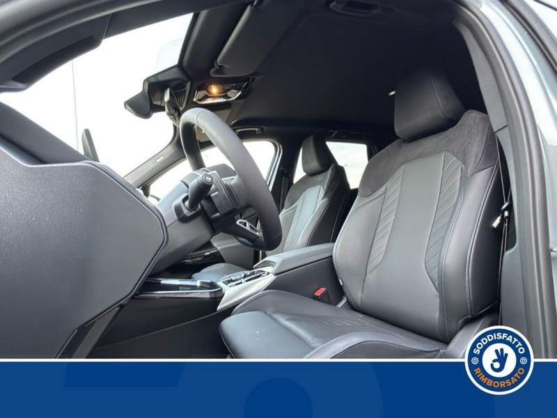 BMW X3 xDrive 20d M Sport Pro