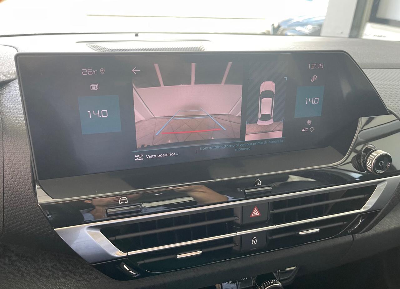 Citroen C4 PureTech 130 S&S Shine - NO VINCOLO DI FINANZIAMENTO