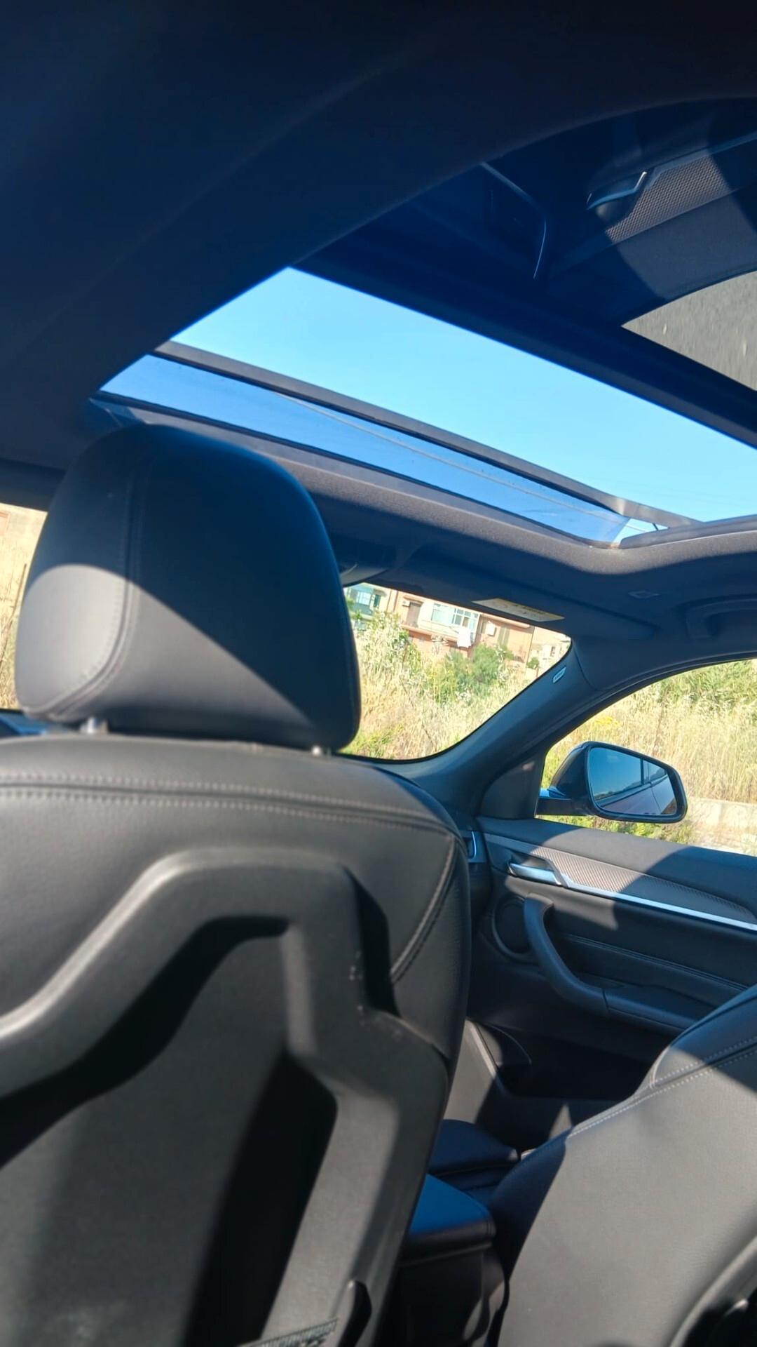 Bmw X2 xDrive20d Msport-X 190cv