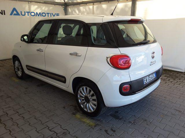 FIAT 500L 1.3 Multijet 85cvPop Star