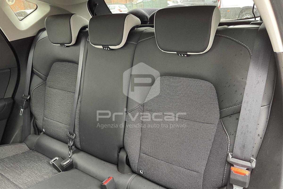 RENAULT Captur Plug-in Hybrid E-Tech 160 CV Techno