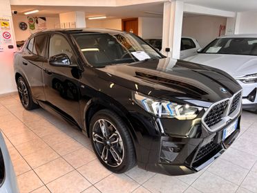 Bmw X2 xDrive 20d MSport Premium Package