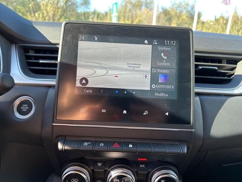 Renault Captur II 2019 1.0 tce Intens Gpl 100cv my21