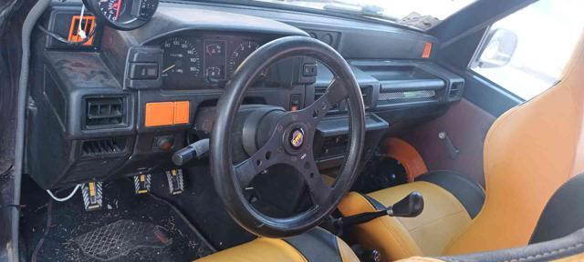 DAIHATSU Feroza 1.6 Resin-top MOTORE ROTTO