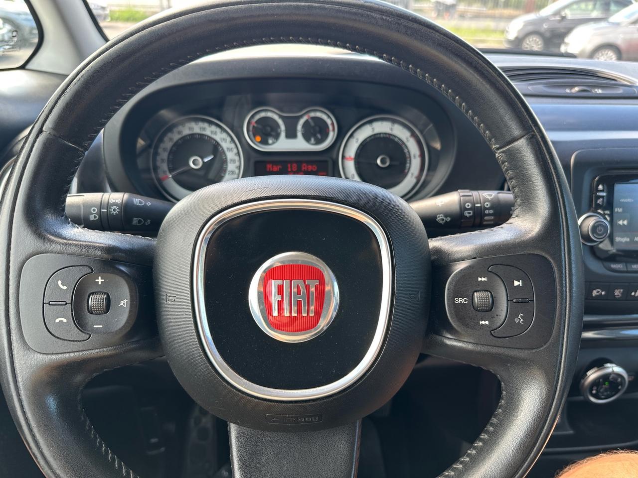 Fiat 500L 1.3 Multijet 95 CV Lounge - 2017