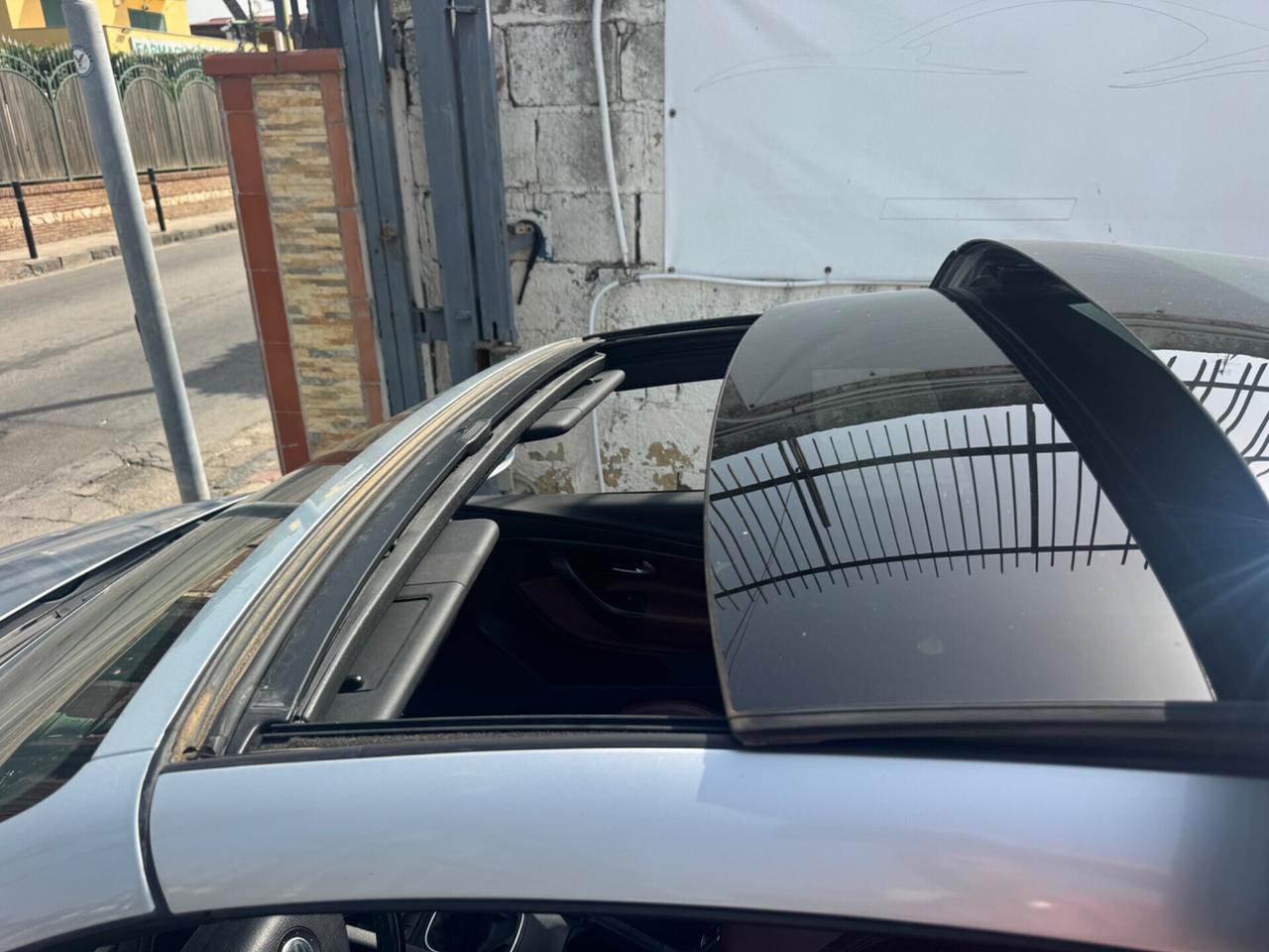 Volkswagen Eos 2.0 TDI CABRIO