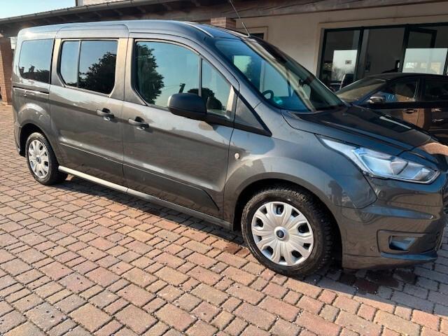 Ford Tourneo Connect 1.5 TDCi 100 CV Plus 7 POSTI