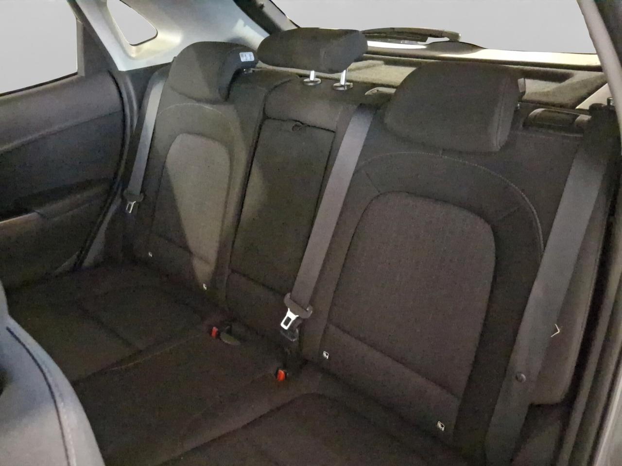 Hyundai Kona HEV 1.6 DCT XLine